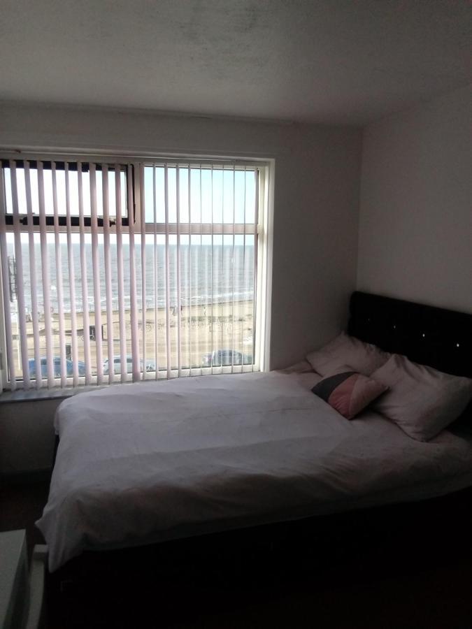 Arnies Hotel Blackpool Luaran gambar