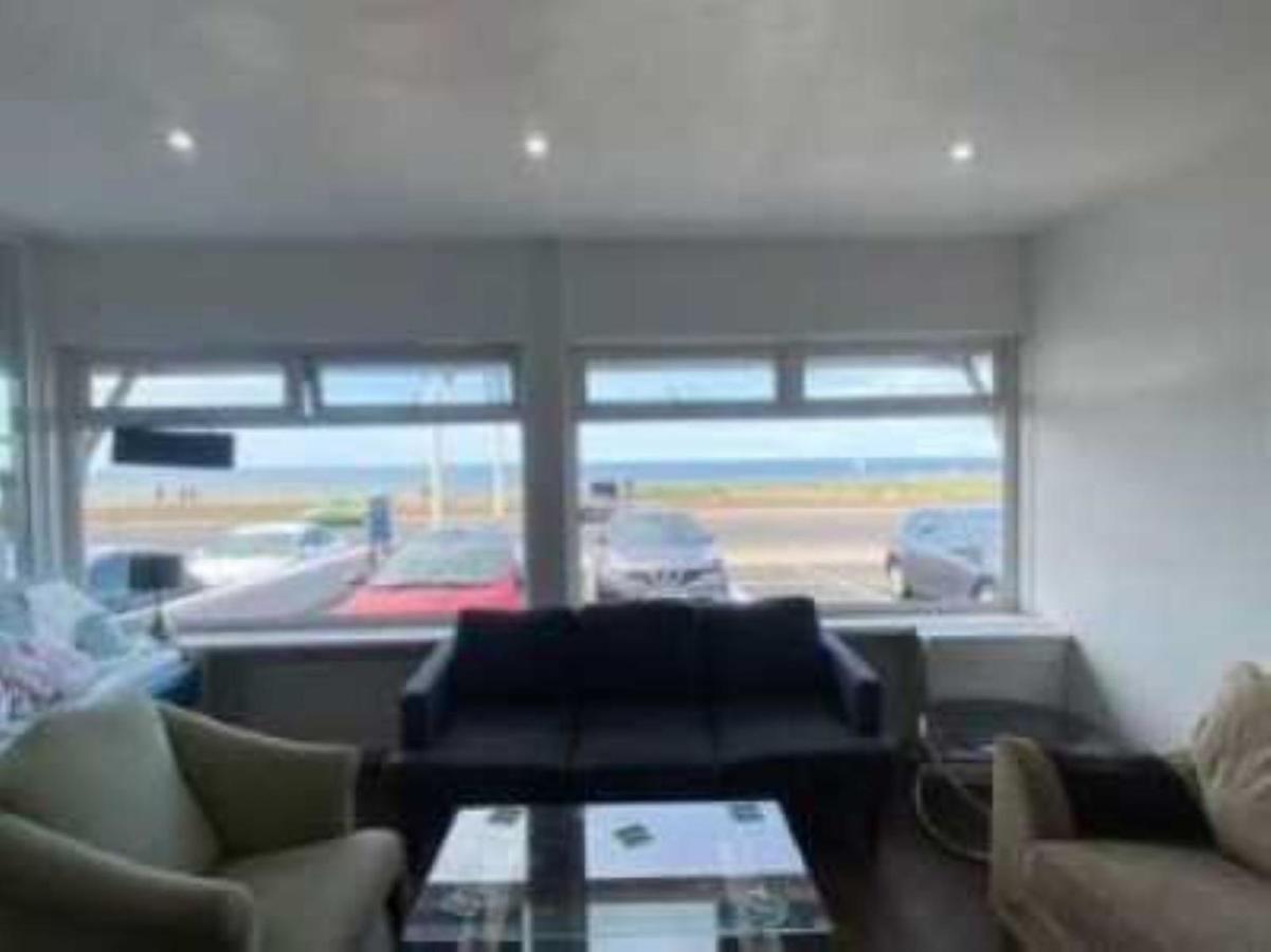 Arnies Hotel Blackpool Luaran gambar